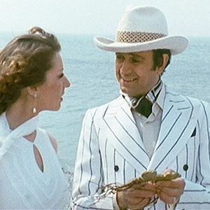 Foto Georges Descrières