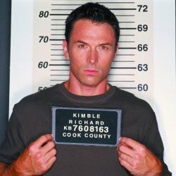 Foto El fugitivo. La caza continúa