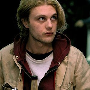 Foto Michael Pitt