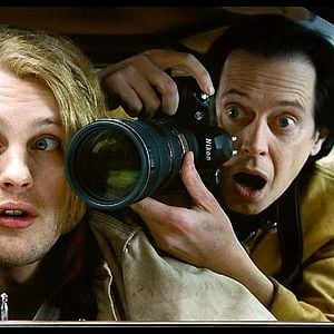 Foto Steve Buscemi