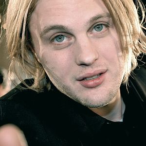 Foto Michael Pitt