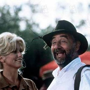 Foto Catherine Deneuve