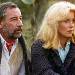 Foto Catherine Deneuve