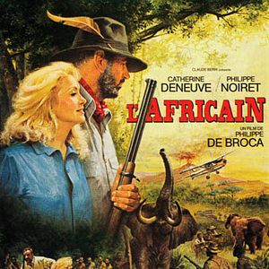 Foto Philippe de Broca