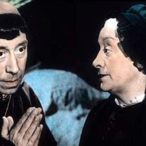 Foto Claude Autant-Lara