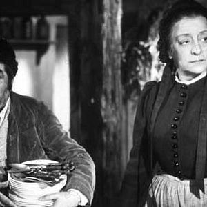 Foto Françoise Rosay