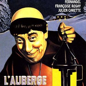 Foto L'auberge rouge