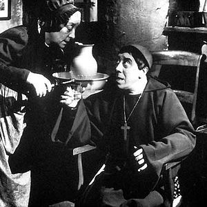 Foto Françoise Rosay