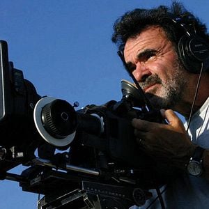 Foto El camino de San Diego