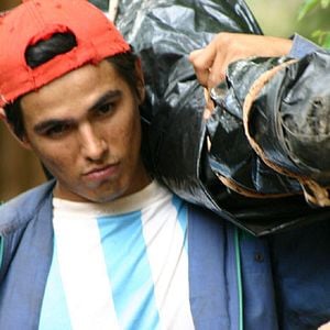 Foto El camino de San Diego