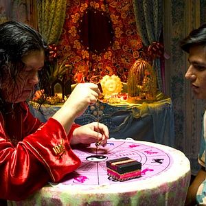 Foto El camino de San Diego