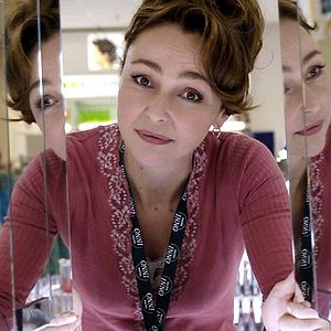 Foto Odette, una comedia sobre la felicidad