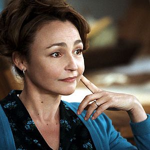 Foto Odette, una comedia sobre la felicidad