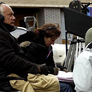 Foto Odette, una comedia sobre la felicidad