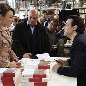 Foto Odette, una comedia sobre la felicidad