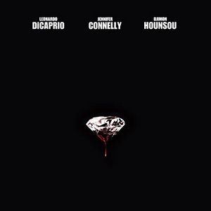 Foto Diamante de sangre