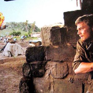 Foto Diamante de sangre