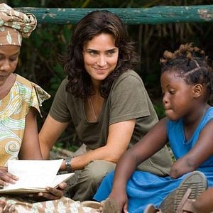 Foto Diamante de sangre