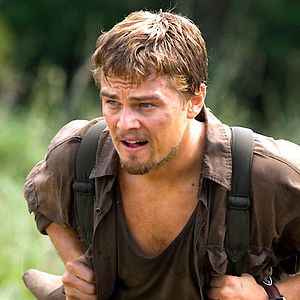 Foto Diamante de sangre