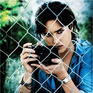 Foto Diamante de sangre