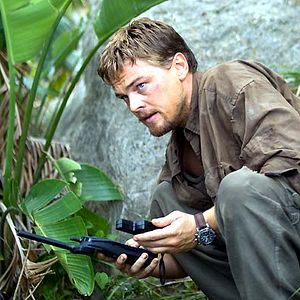 Foto Diamante de sangre