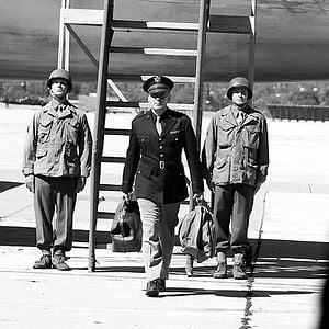 Foto El Buen Alemán