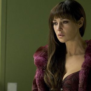 Foto Monica Bellucci