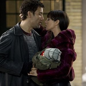 Foto Monica Bellucci