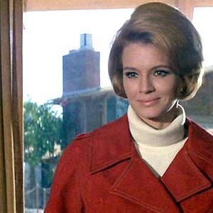 Foto Angie Dickinson