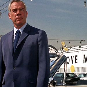 Foto Lee Marvin
