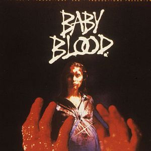 Foto Baby Blood