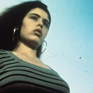 Baby Blood - Película 1990