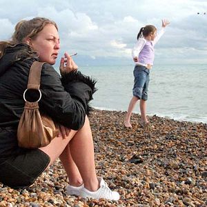 Foto Paul Andrew Williams