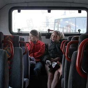 Foto Lorraine Stanley