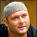 Foto Tim McGraw