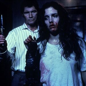 Foto Ashley Laurence