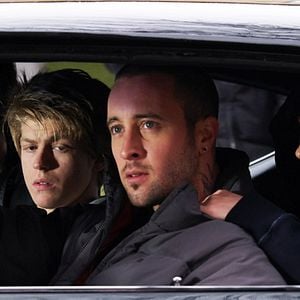 Foto Margarita Levieva