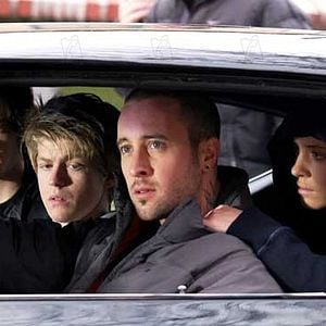 Foto Alex O'Loughlin