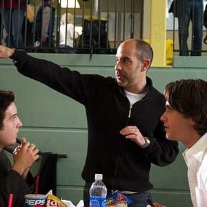 Foto Lo que no se ve (Invisible)