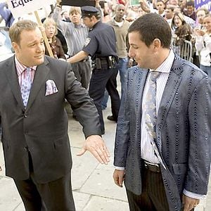 Foto Os declaro marido y marido