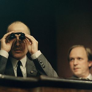 Foto Florian Henckel von Donnersmarck