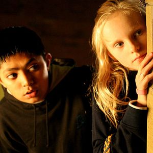 Foto Katherine Kelly