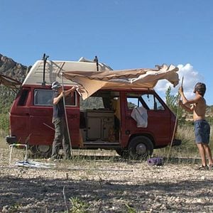 Foto Días de agosto