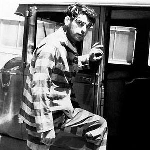 Foto Soy un fugitivo