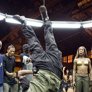 Foto Ritmo salvaje (Stomp the Yard)