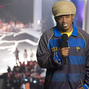 Foto Ritmo salvaje (Stomp the Yard)