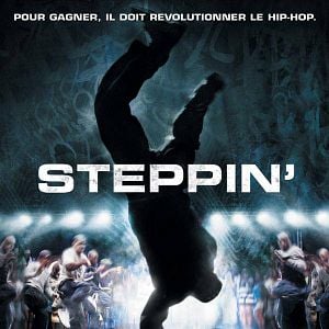 Foto Ritmo salvaje (Stomp the Yard)