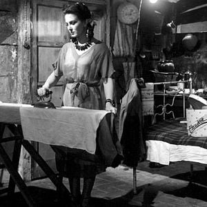 Foto Emilio Fernandez