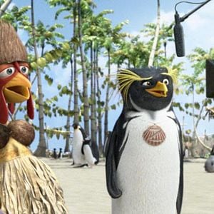 Foto Locos por el surf