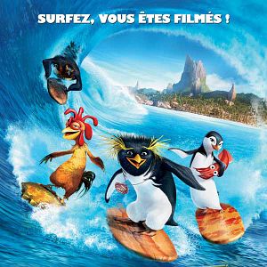 Foto Locos por el surf